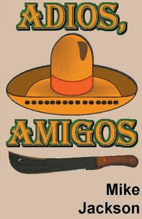Produktbild: Adios, Amigos