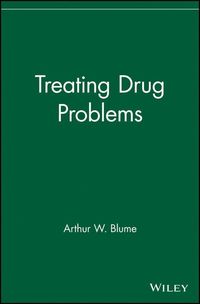 Produktbild: Treating Drug Problems
