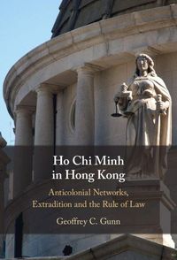 Produktbild: Ho Chi Minh in Hong Kong