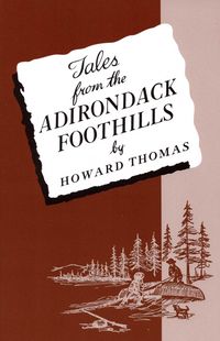 Produktbild: Tales from the Adirondack Foothills