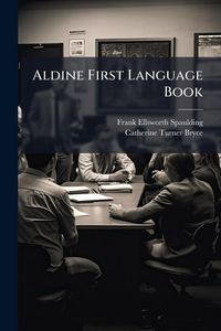 Produktbild: Aldine First Language Book