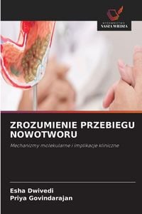 Produktbild: Zrozumienie Przebiegu Nowotworu
