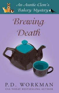 Produktbild: Brewing Death