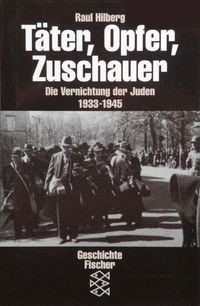 Produktbild: T&auml;ter, Opfer, Zuschauer