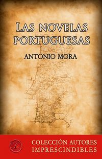 Produktbild: Las novelas portuguesas