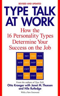 Produktbild: Type Talk at Work (Revised)