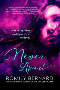 Produktbild: Never Apart