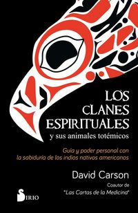 Produktbild: Clanes Espirituales Y Sus Animales Totemicos, Los