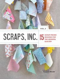 Produktbild: Scraps, Inc. Vol. 2