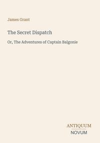 Produktbild: The Secret Dispatch