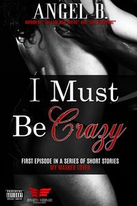 Produktbild: I Must Be Crazy