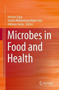 Produktbild: Microbes in Food and Health