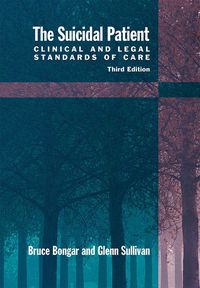 Produktbild: The Suicidal Patient