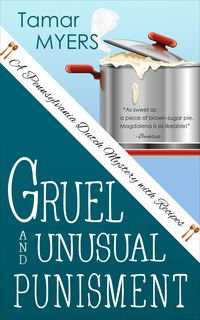 Produktbild: Gruel and Unusual Punishment