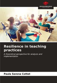 Produktbild: Resilience in teaching practices