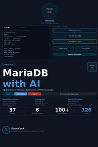 Produktbild: MariaDB with AI