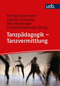 Produktbild: Tanzp&auml;dagogik - Tanzvermittlung