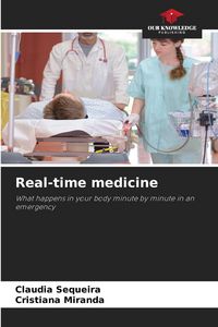 Produktbild: Real-time medicine
