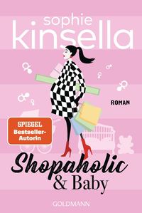Shopaholic & Baby Sophie Kinsella