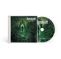 Produktbild: Endgame (Jewelcase with Lyric-Booklet)