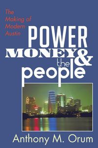 Produktbild: Power, Money and the People