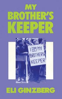 Produktbild: My Brother's Keeper