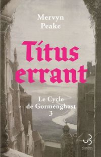 Produktbild: Le cycle de Gormenghast