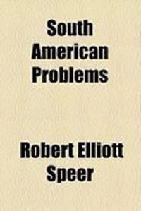 Produktbild: South American Problems