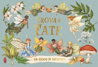 Produktbild: Trova le fate. Un gioco di memoria