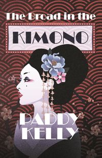 Produktbild: The Broad in the Kimono