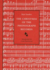 Produktbild: The Christmas of the Phonograph Records