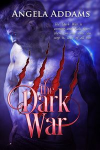 Produktbild: The Dark War