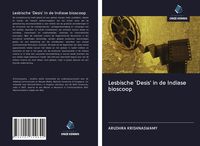 Produktbild: Lesbische 'Desis' in de Indiase bioscoop