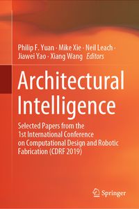 Produktbild: Architectural Intelligence