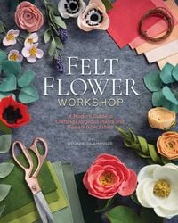 Produktbild: Felt Flower Workshop