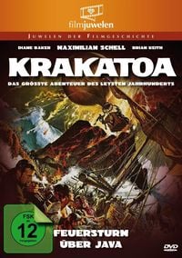 Bild vom Artikel Krakatoa - Das größte Abenteuer des letzten Jahrhunderts - filmjuwelen vom Autor Maximilian Schell