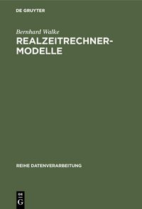 Produktbild: Realzeitrechner-Modelle