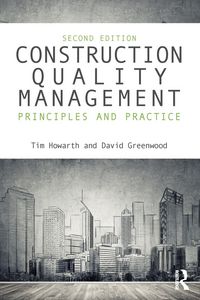 Produktbild: Construction Quality Management