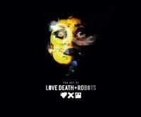 Produktbild: The Art of Love, Death + Robots
