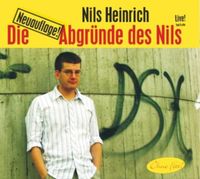 Produktbild: Die Abgr&uuml;nde des Nils