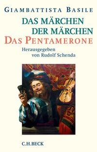 Produktbild: Das M&auml;rchen der M&auml;rchen