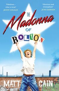 Produktbild: The Madonna of Bolton