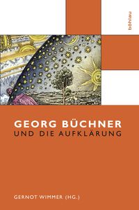 Produktbild: Georg B&uuml;chner und die Aufkl&auml;rung