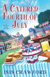 Produktbild: Catered 4th Of July
