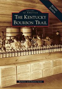Produktbild: The Kentucky Bourbon Trail