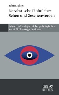 Produktbild: Narzi&szlig;tische Einbr&uuml;che: Sehen und Gesehenwerden