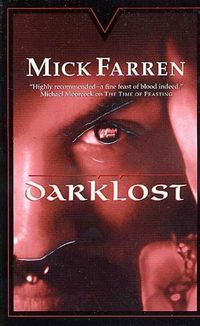 Produktbild: Darklost