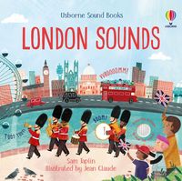 Produktbild: London Sounds