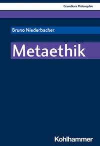 Produktbild: Metaethik
