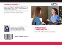 Produktbild: Enfermer&iacute;a Comunitaria II